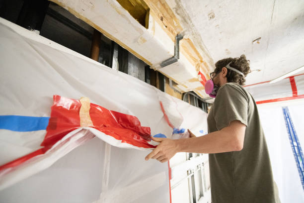 Best Comprehensive Air Testing for Mold Contaminants  in Huntington, TX